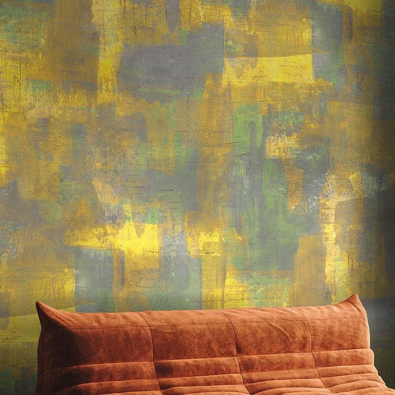 Digitaldruck-Tapete Keira Marburg (1041786)