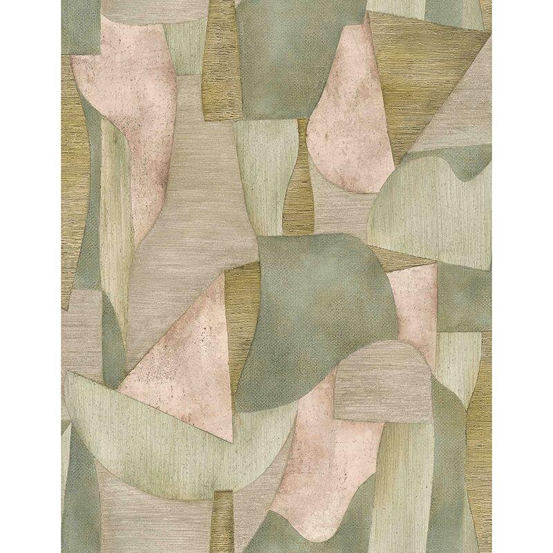 Digitaldruck-Tapete Ela Marburg (1041781)