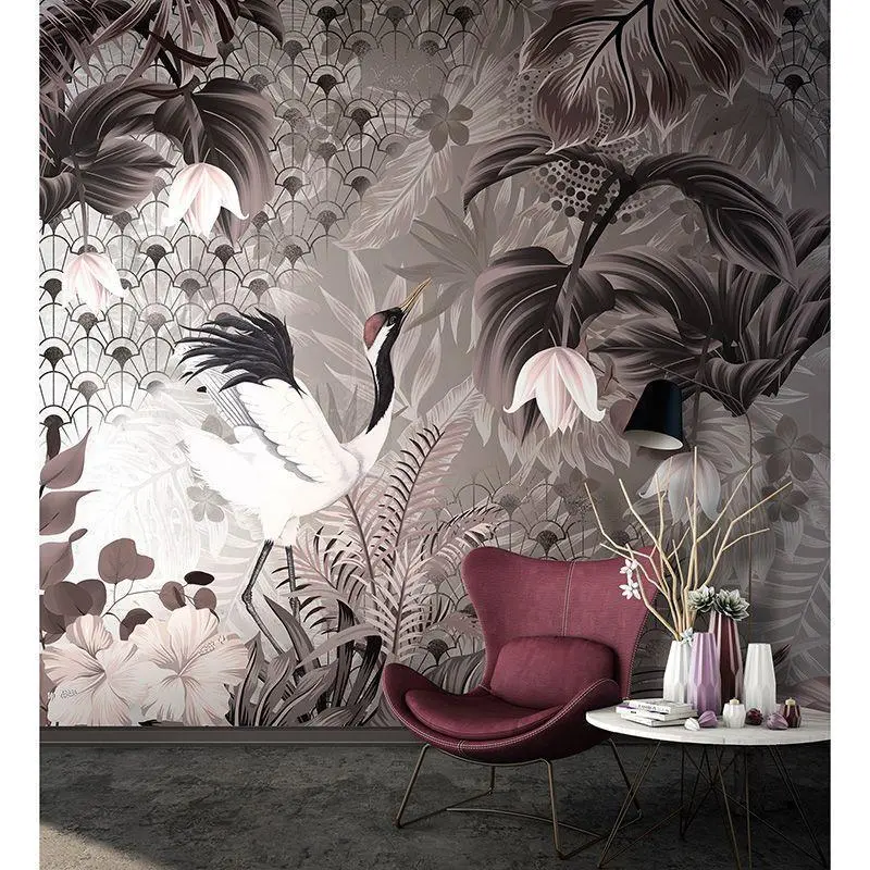 Digitaldruck-Tapete Belinda Marburg (1041775)