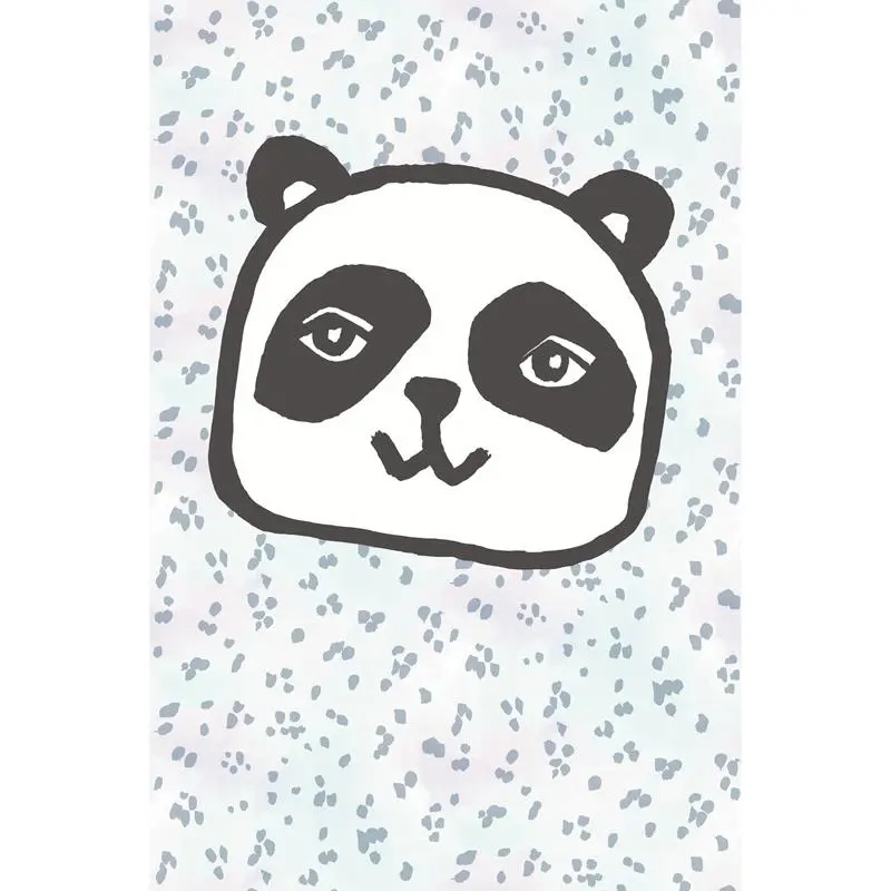 Digitaldruck-Tapete Blau Eijffinger (1020888)