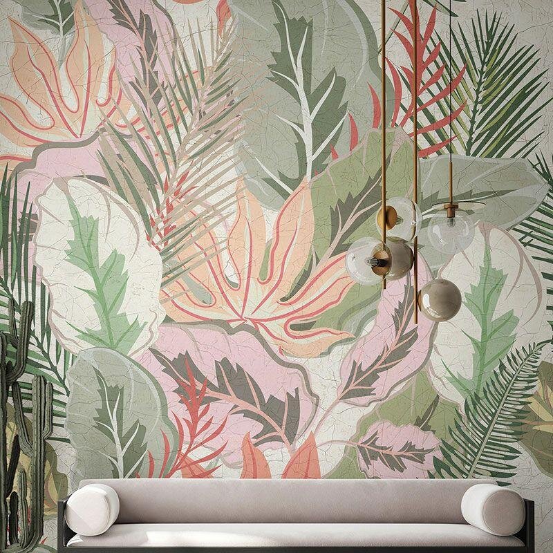 Digitaldruck-Tapete Imani Marburg (1041770)