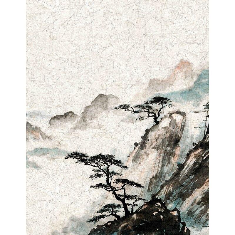 Digitaldruck-Tapete Hanako Marburg (1041758)