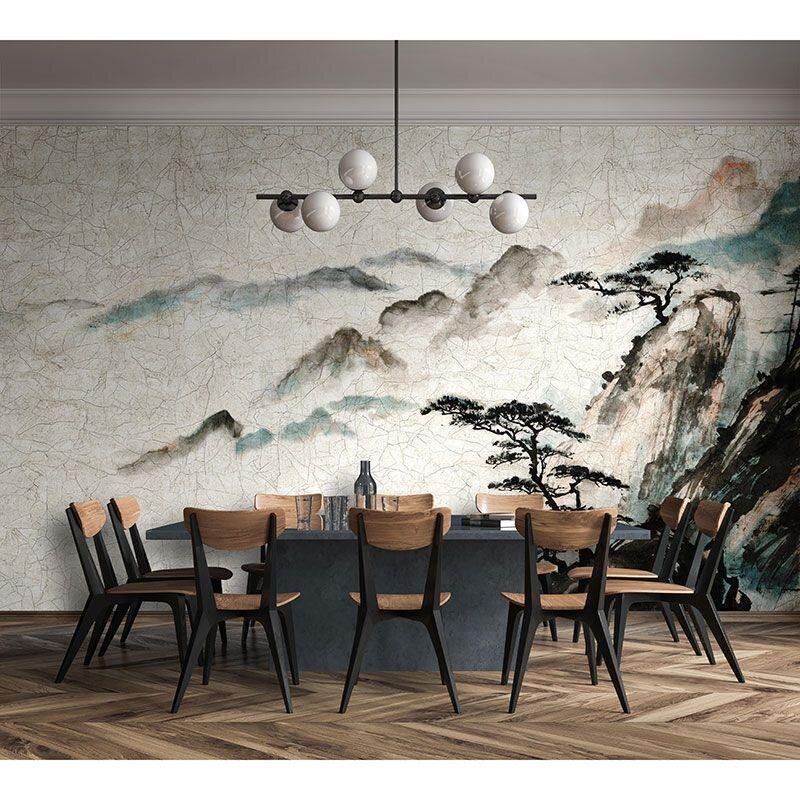 Digitaldruck-Tapete Hanako Marburg (1041757)