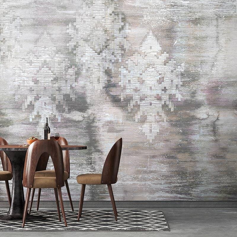 Digitaldruck-Tapete Anushka Marburg (1041751)