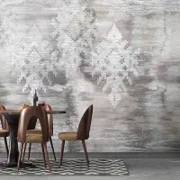 Digitaldruck-Tapete Anushka Marburg (1041750)