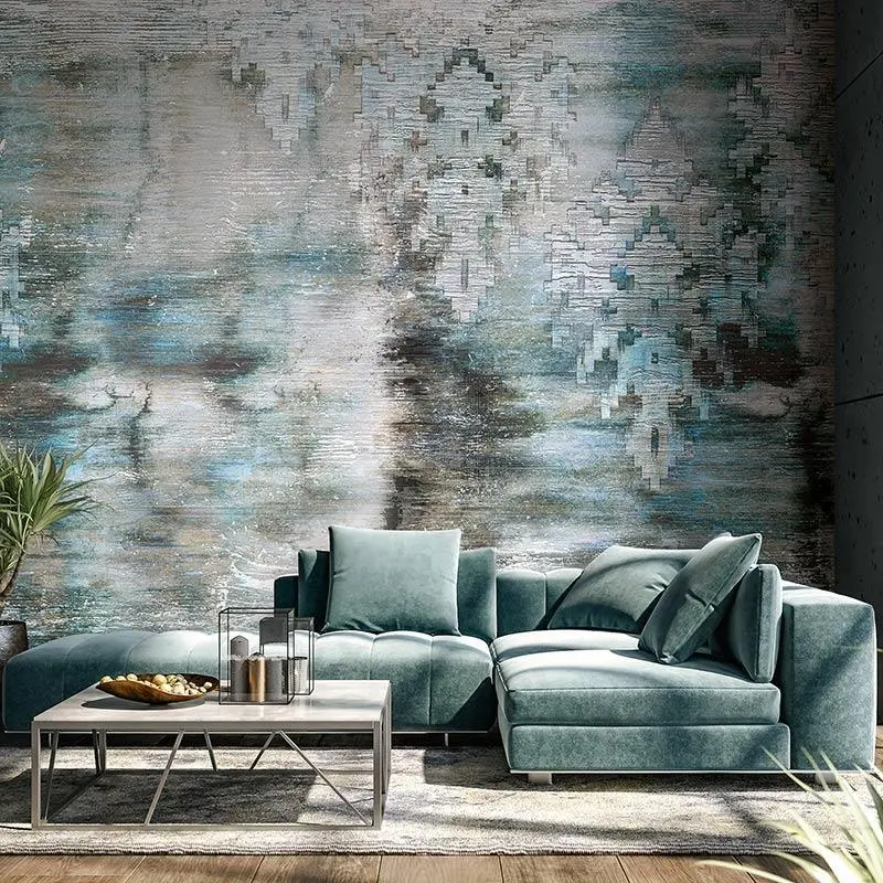 Digitaldruck-Tapete Anushka Marburg (1041749)