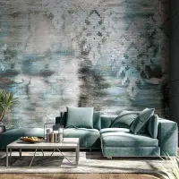 Digitaldruck-Tapete Anushka Marburg (1041748)