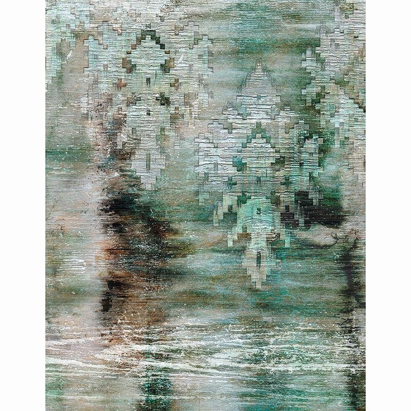 Digitaldruck-Tapete Anushka Marburg (1041746)