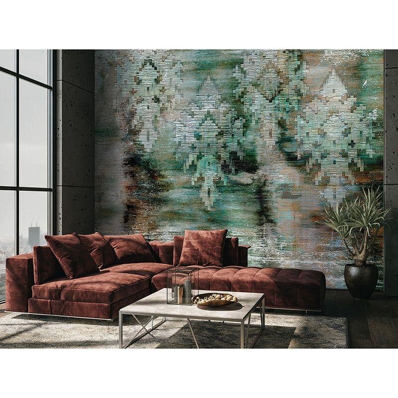 Digitaldruck-Tapete Anushka Marburg (1041746)