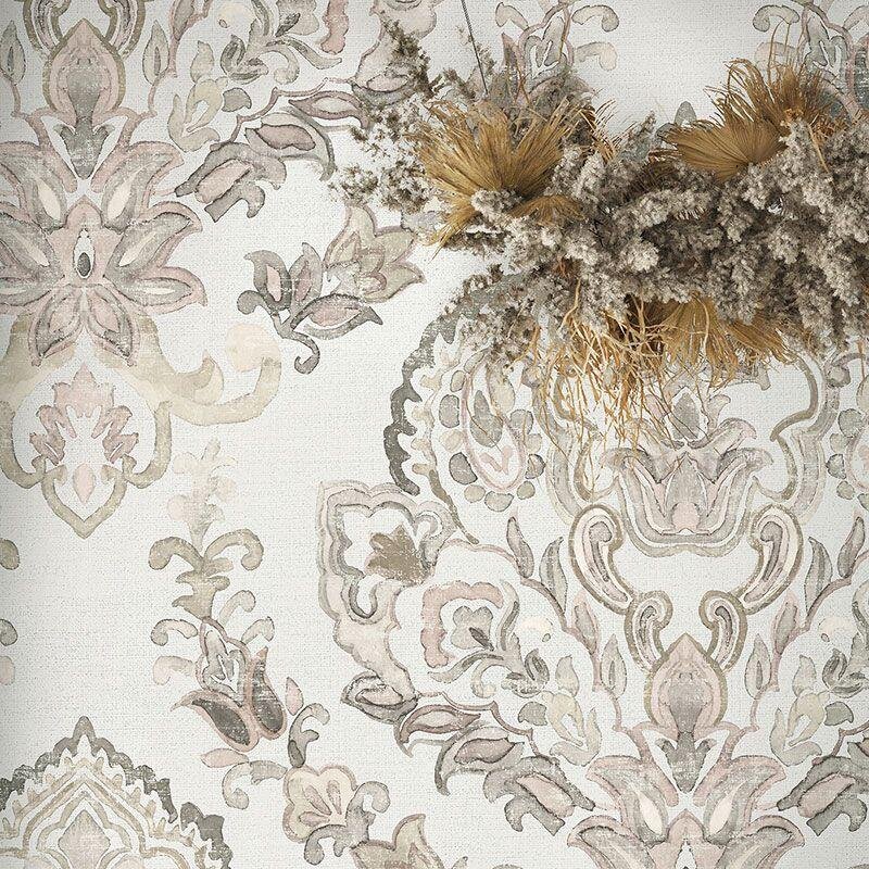 Digitaldruck-Tapete Indira Marburg (1041745)