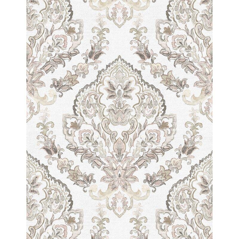 Digitaldruck-Tapete Indira Marburg (1041745)