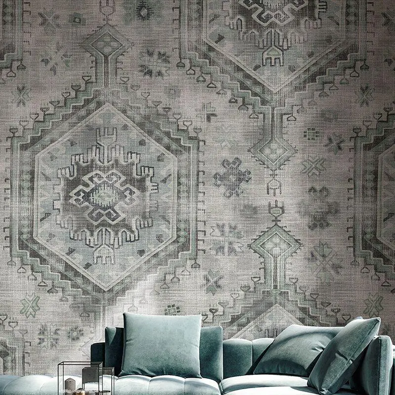 Digitaldruck-Tapete Tarah Marburg (1041743)