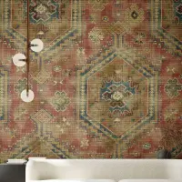 Digitaldruck-Tapete Tarah Marburg (1041742)