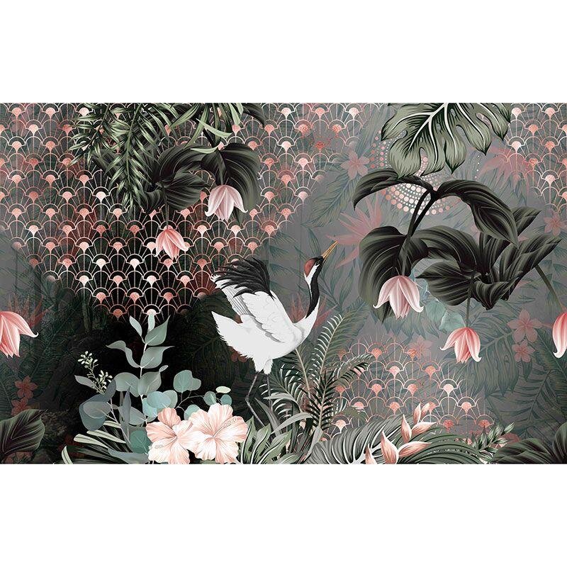 Digitaldruck-Tapete Belinda Marburg (1041740)