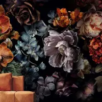 Digitaldruck-Tapete Florence Marburg (1041739)