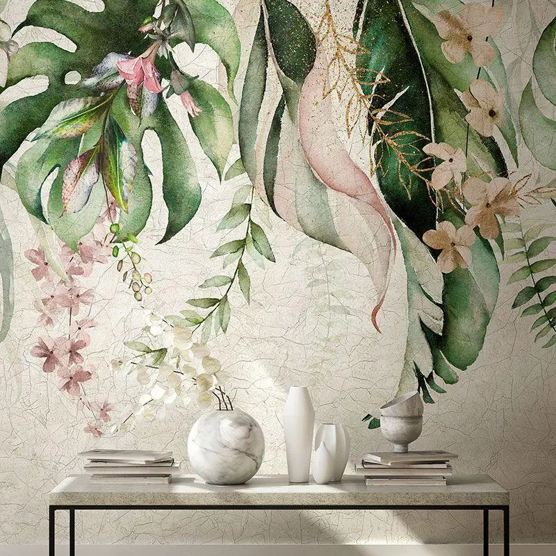 Digitaldruck-Tapete Luana Marburg (1041738)