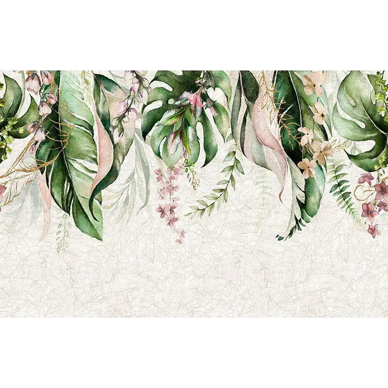 Digitaldruck-Tapete Luana Marburg (1041738)