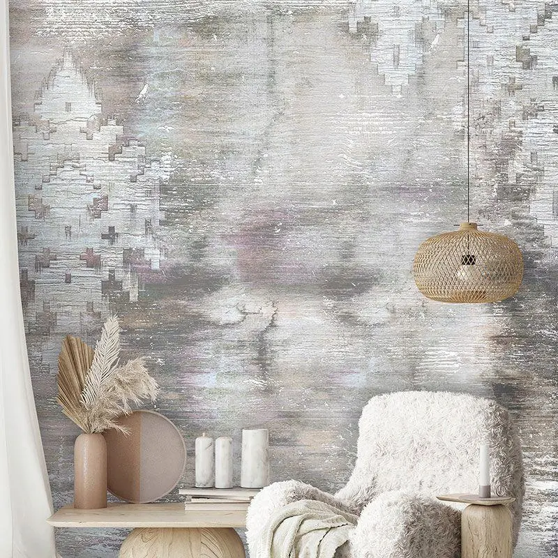 Digitaldruck-Tapete Anushka Marburg (1041736)