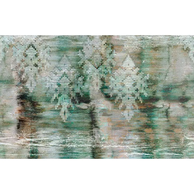 Digitaldruck-Tapete Anushka Marburg (1041734)