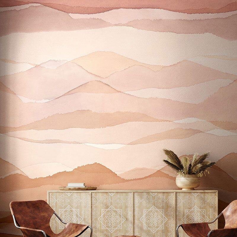 Digitaldruck-Tapete Zoe Marburg (1041733)