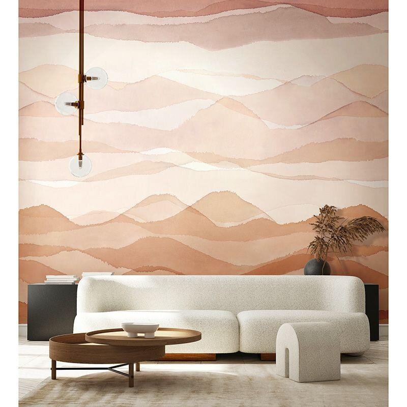 Digitaldruck-Tapete Zoe Marburg (1041733)