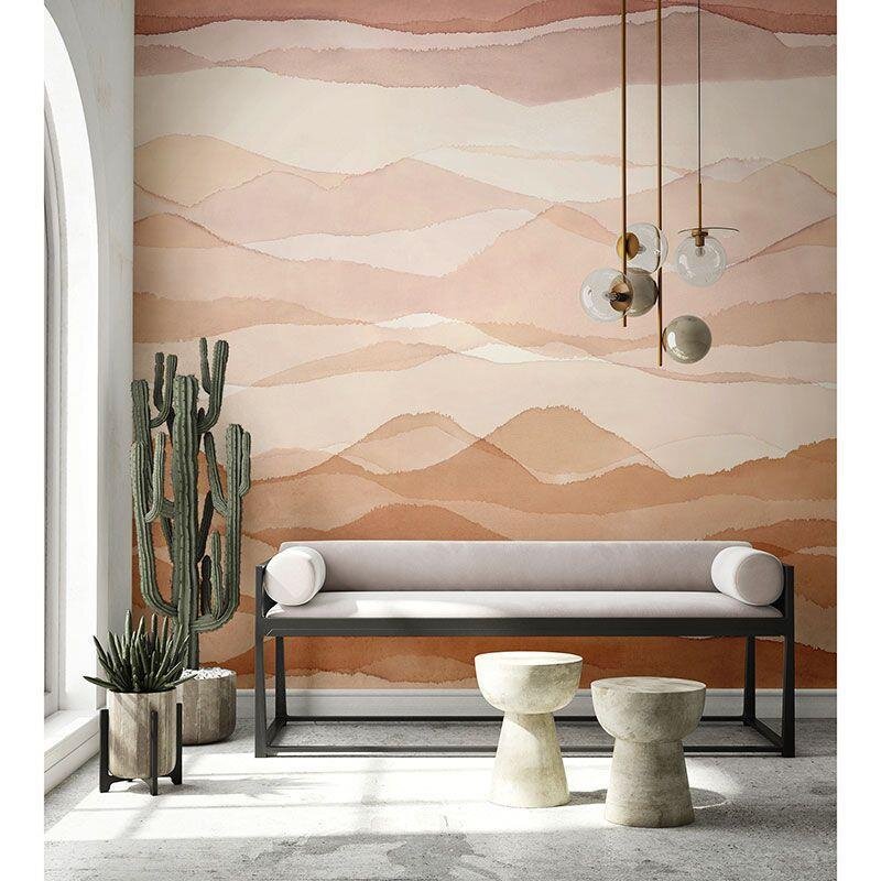 Digitaldruck-Tapete Zoe Marburg (1041733)