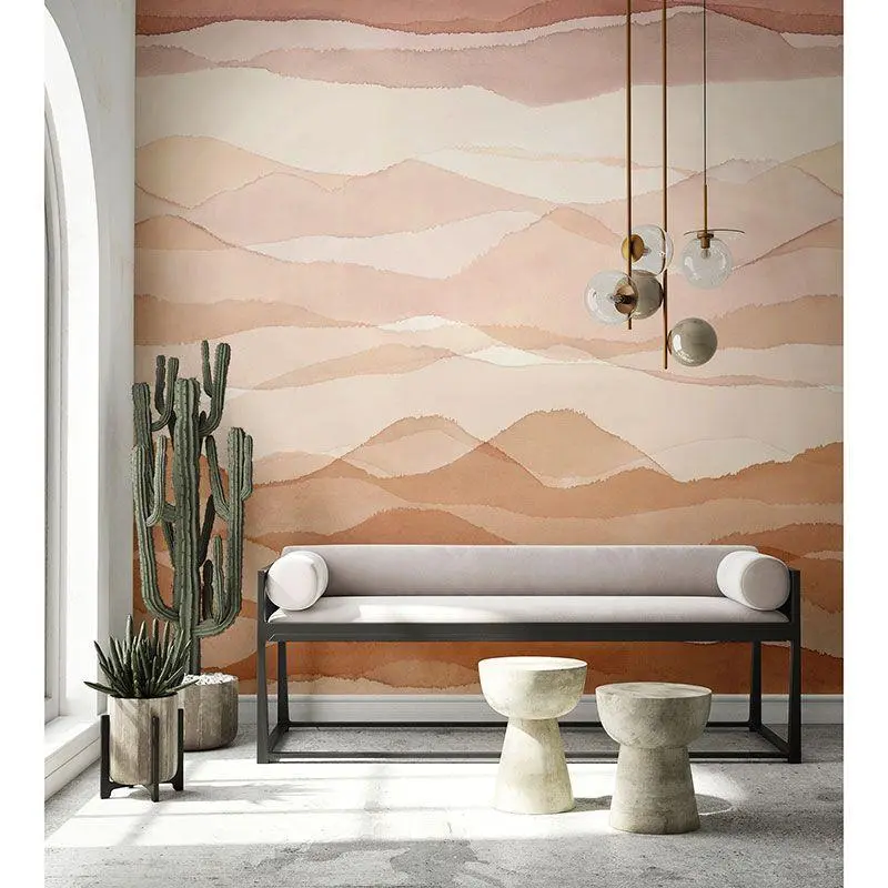 Digitaldruck-Tapete Zoe Marburg (1041733)