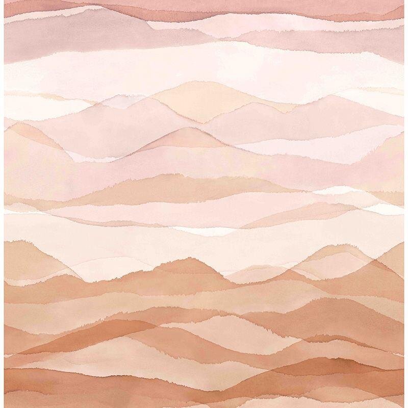 Digitaldruck-Tapete Zoe Marburg (1041733)