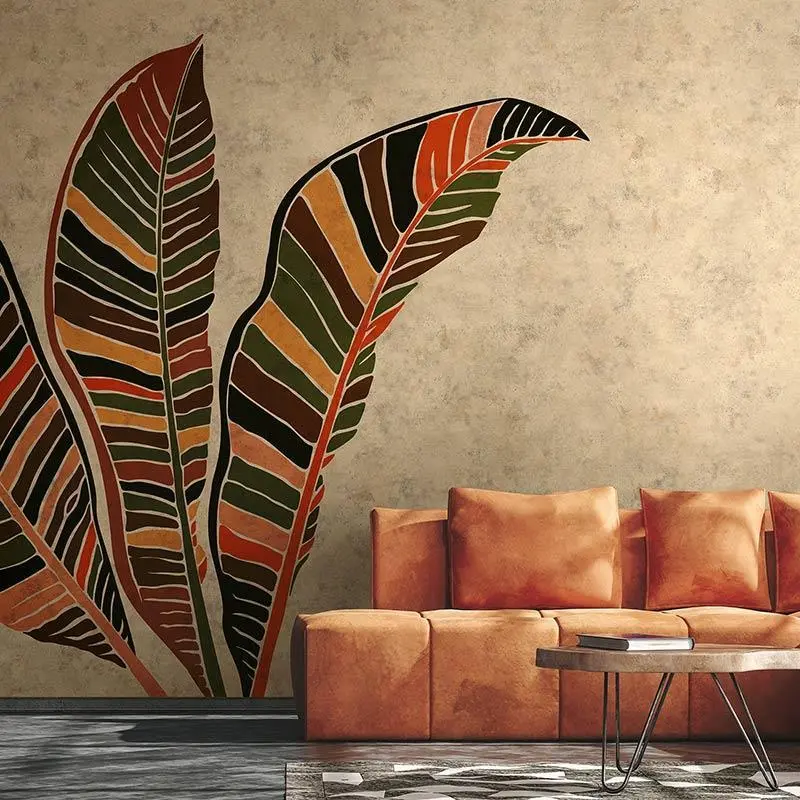 Digitaldruck-Tapete Pia Marburg (1041731)