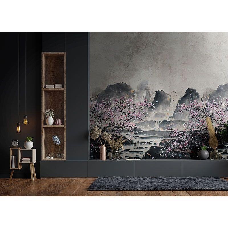 Digitaldruck-Tapete Nanami Marburg (1041725)