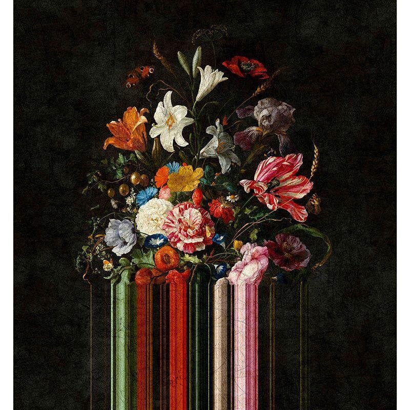 Digitaldruck-Tapete Olana & Ola Marburg (1041723)