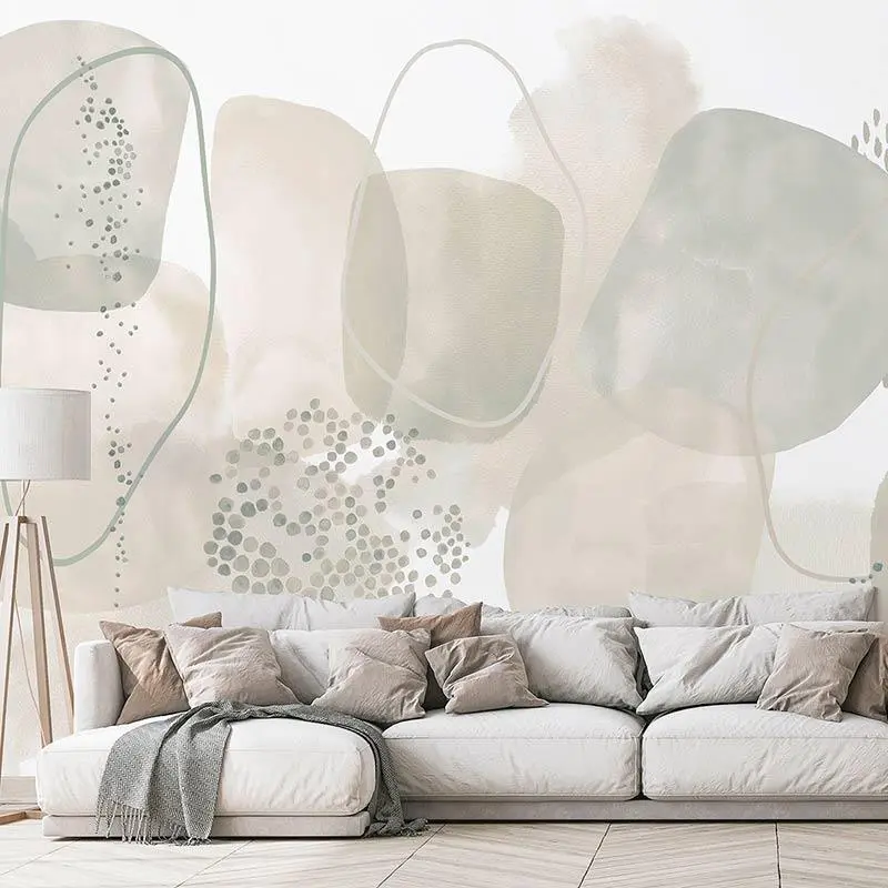 Digitaldruck-Tapete Hannah Marburg (1041722)