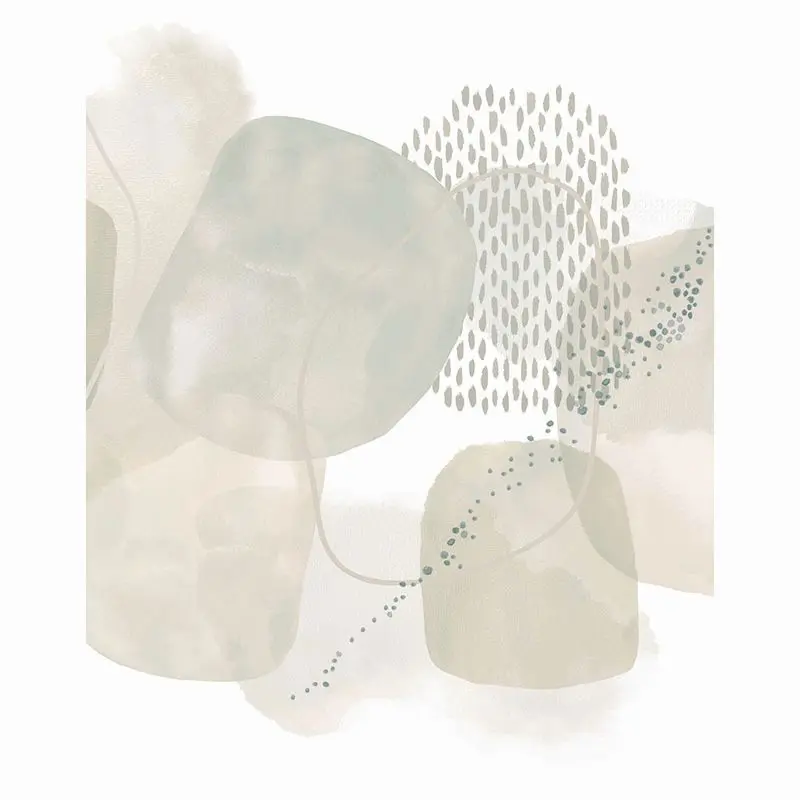 Digitaldruck-Tapete Hannah Marburg (1041722)