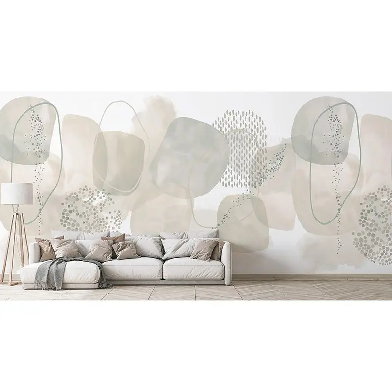 Digitaldruck-Tapete Hannah Marburg (1041722)