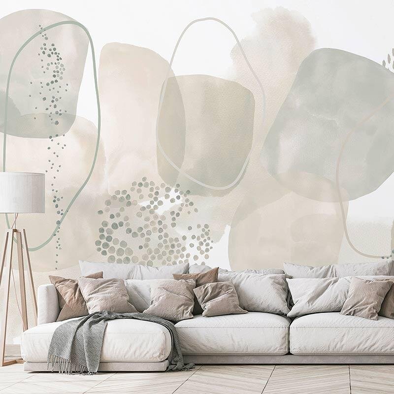 Digitaldruck-Tapete Hannah Marburg (1041721)