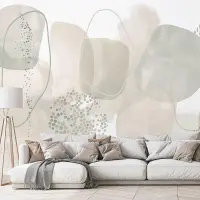 Digitaldruck-Tapete Hannah Marburg (1041721)