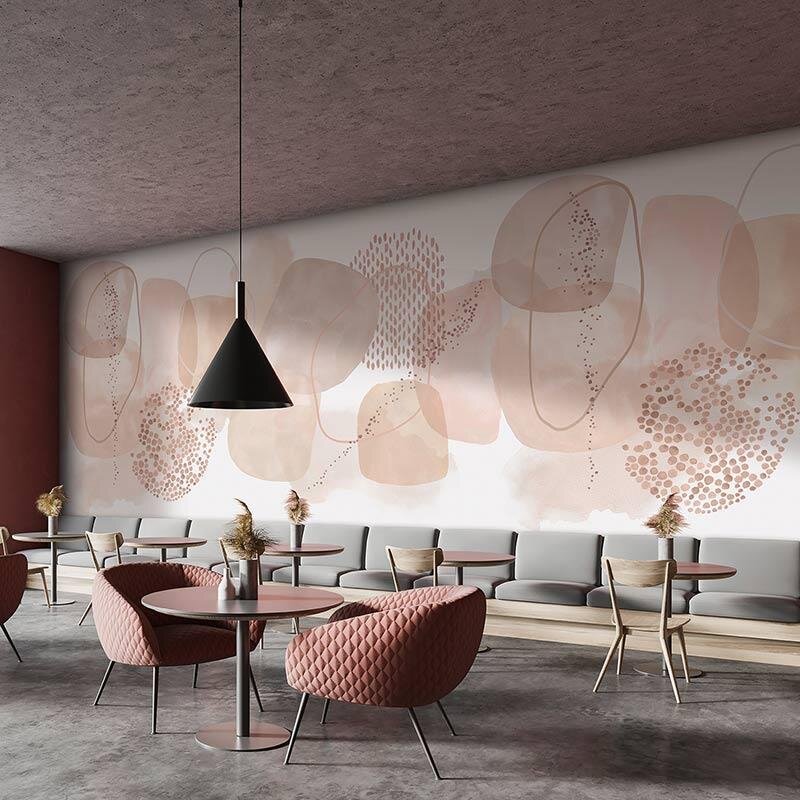 Digitaldruck-Tapete Hannah Marburg (1041720)