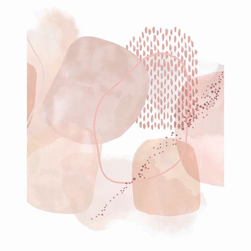 Digitaldruck-Tapete Hannah Marburg (1041720)