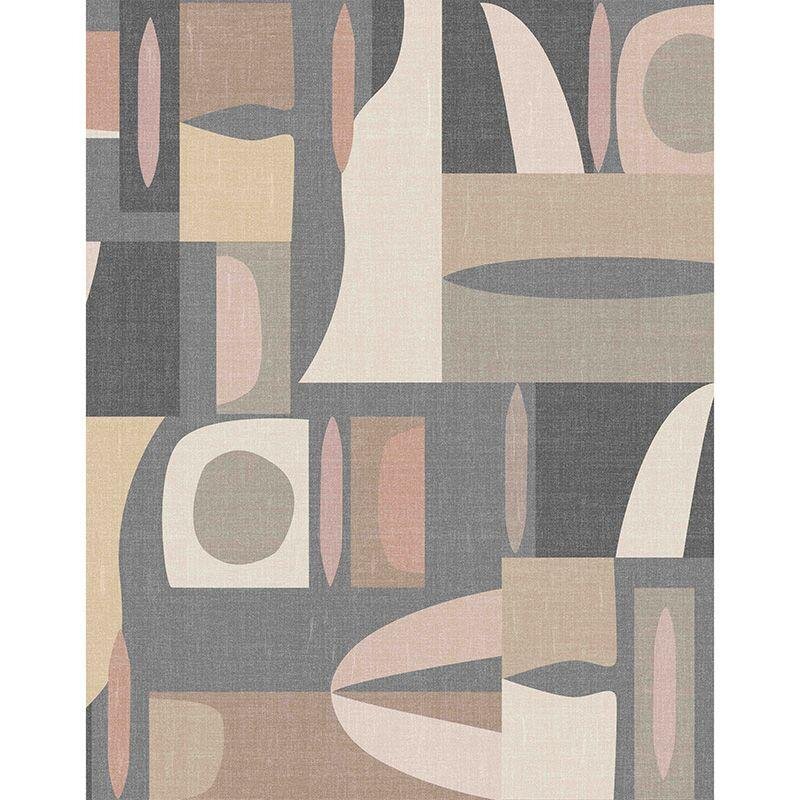 Digitaldruck-Tapete Britta Marburg (1041717)