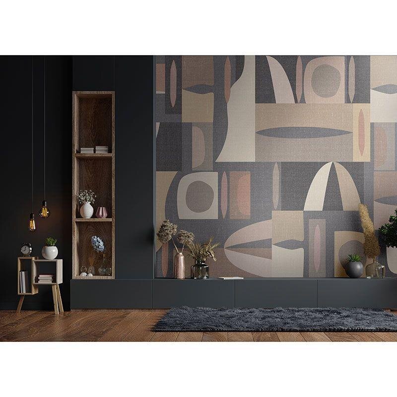 Digitaldruck-Tapete Britta Marburg (1041717)