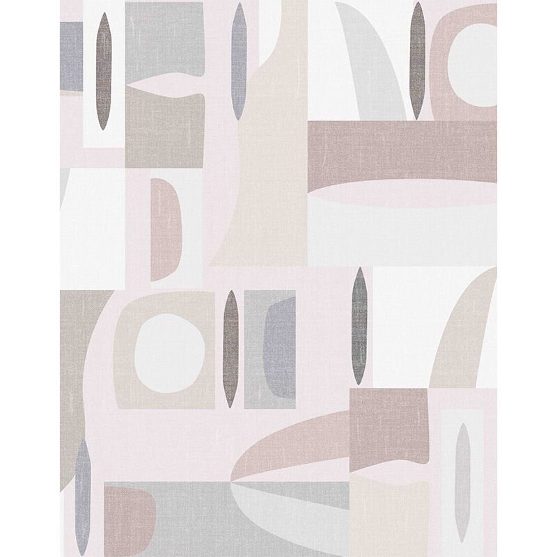 Digitaldruck-Tapete Britta Marburg (1041715)