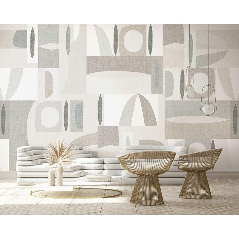 Digitaldruck-Tapete Britta Marburg (1041715)