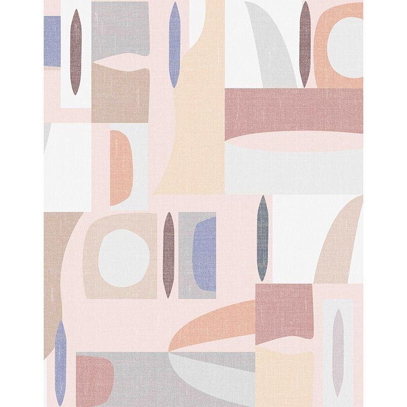 Digitaldruck-Tapete Britta Marburg (1041713)