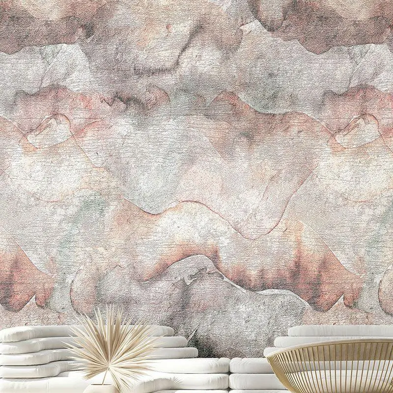 Digitaldruck-Tapete Erin Marburg (1041710)