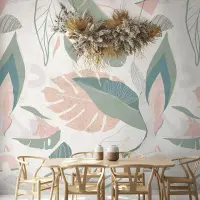 Digitaldruck-Tapete ALINA Marburg (1041707)