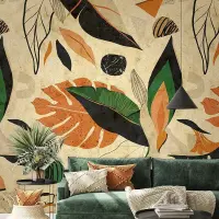 Digitaldruck-Tapete ALINA Marburg (1041706)