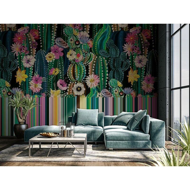 Digitaldruck-Tapete Makani Marburg (1041705)