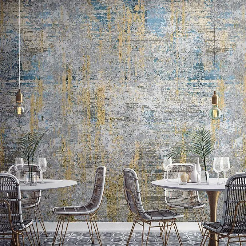 Digitaldruck-Tapete Rana Marburg (1041703)