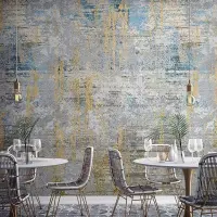 Digitaldruck-Tapete Rana Marburg (1041703)