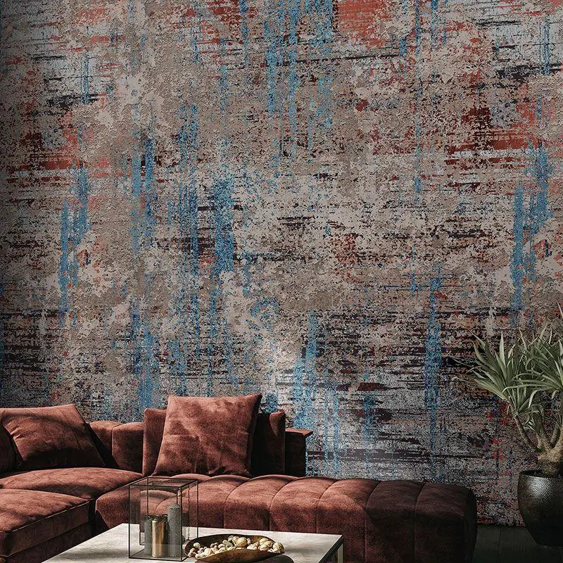 Digitaldruck-Tapete Rana Marburg (1041702)